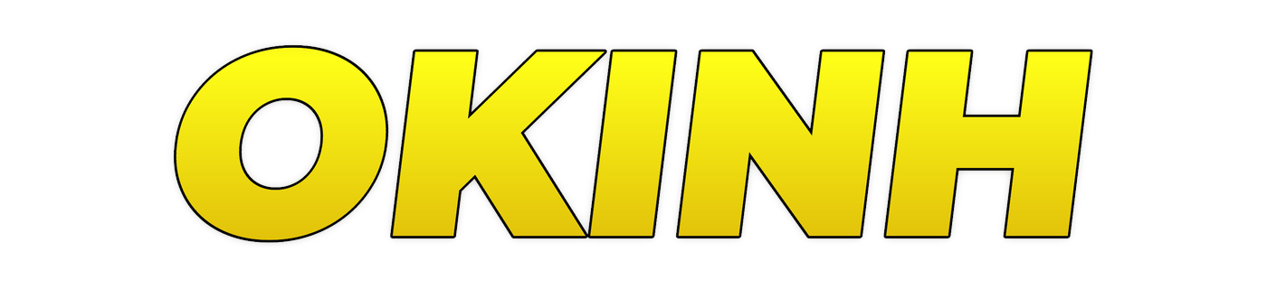 okinh logo